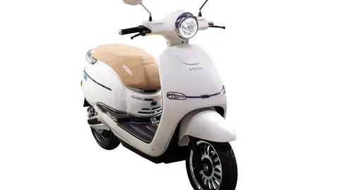 Ebroh Spuma Li 5K Ebroh Spuma Li 5K