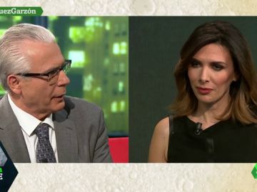 ¿Cree Baltasar Garzón que debería penalizarse la exaltación del franquismo? Así responde el magistrado ¿Cree Baltasar Garzón que debería penalizarse la exaltación del franquismo? Así responde el magistrado