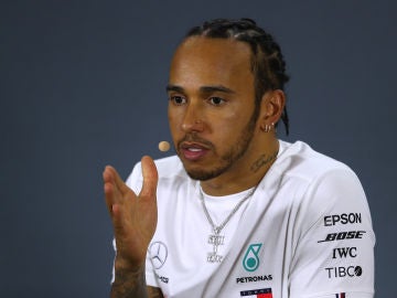 Lewis Hamilton Lewis Hamilton