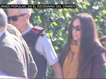 CRIMEN GUARDIA URBANA CRIMEN GUARDIA URBANA