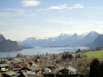 Lago Wolfgang Lago Wolfgang