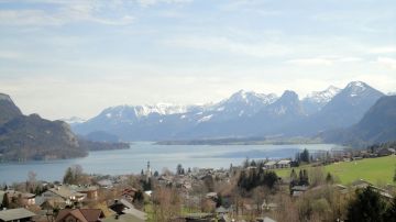 Lago Wolfgang