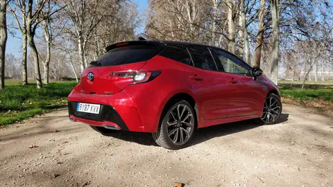 Toyota Corolla Toyota Corolla