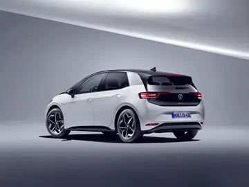 Volkswagen ID.3 Volkswagen ID.3