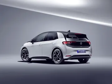 Volkswagen ID.3 Volkswagen ID.3