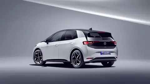 Volkswagen ID.3 Volkswagen ID.3