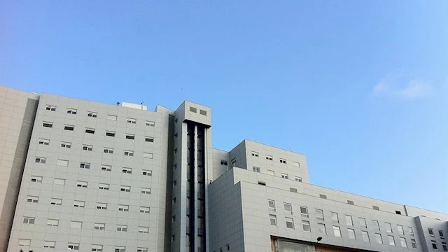 Hospital Universitario Nuestra Señora de La Candelaria, en Santa Cruz de Tenerife.