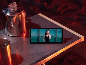 Sony Xperia 1 II Sony Xperia 1 II