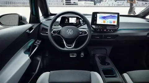 Volkswagen ID.3 Volkswagen ID.3