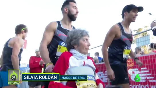 maratónjugones maratónjugones