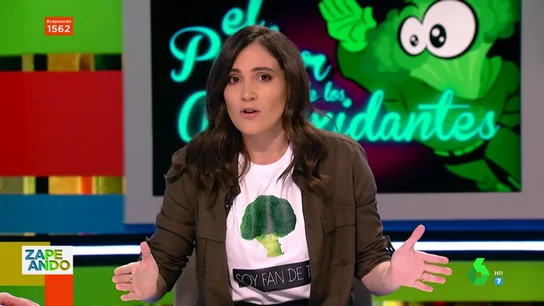 Estas son las claves para neutralizar compuestos cancerígenos que consumimos por fumar o tomar el sol Estas son las claves para neutralizar compuestos cancerígenos que consumimos por fumar o tomar el sol