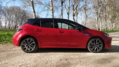 Toyota Corolla Toyota Corolla