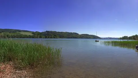 Mattsee Mattsee