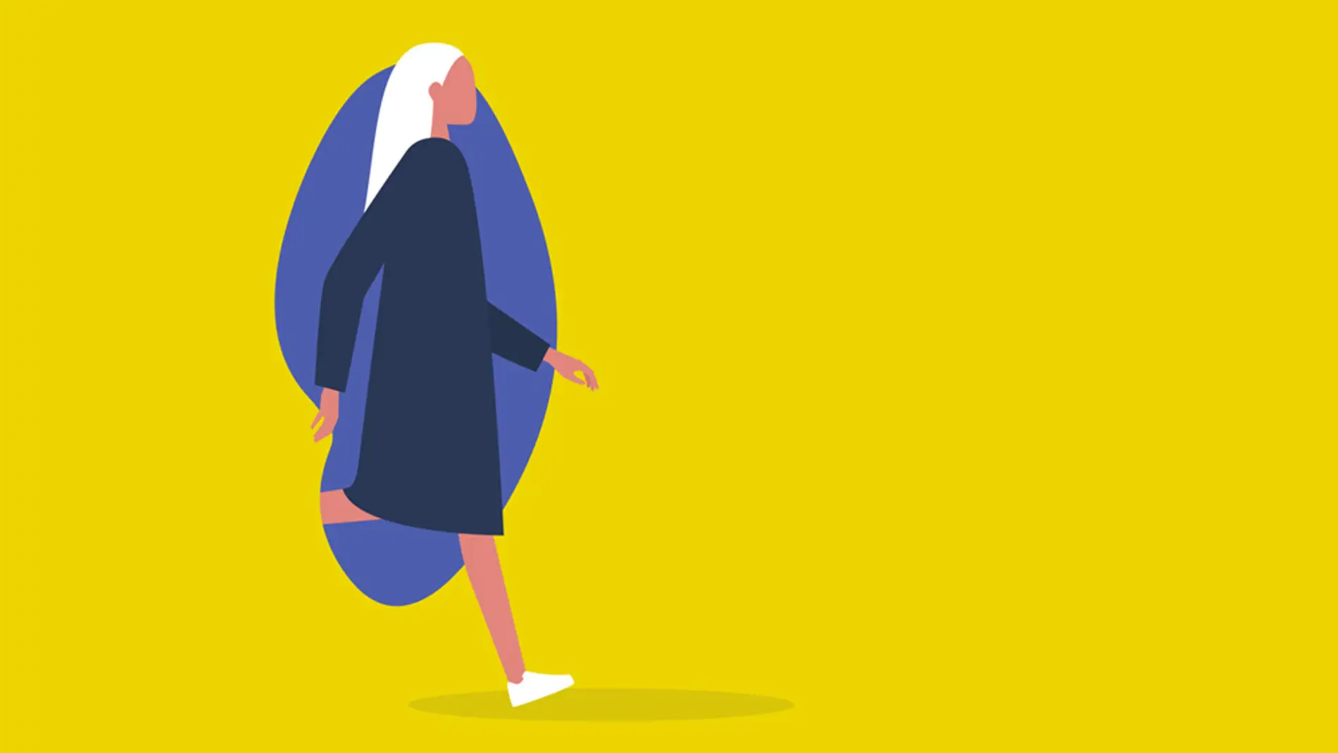 Imagen de mujer