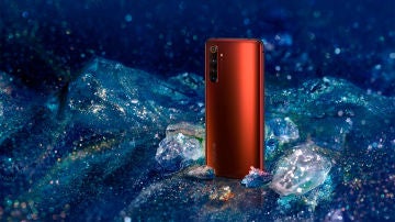 Realme X50 Pro