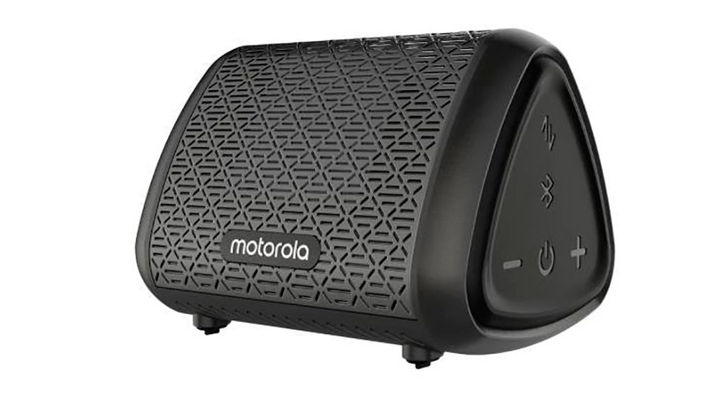 Motorola True Wireless Sonic Sub 240 Bass