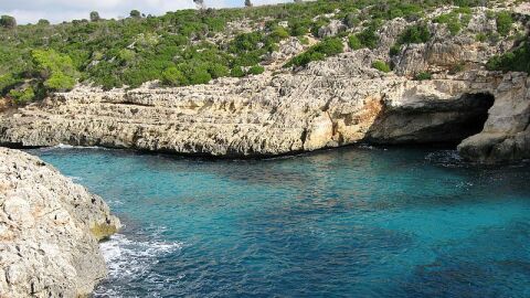 Cala Varques