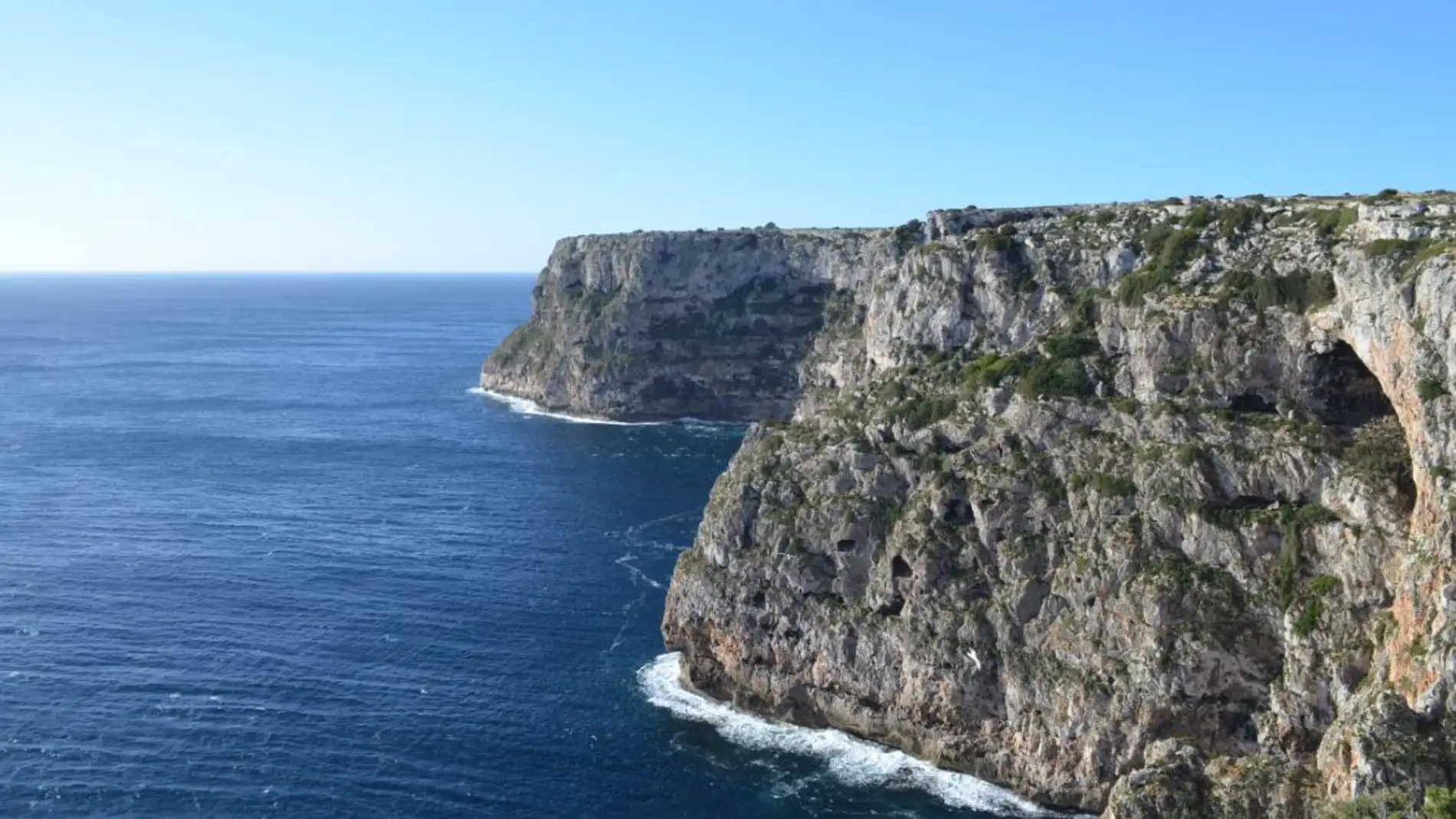 Recuperan el ADN de los pobladores mas antiguos de las Islas Baleares
