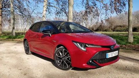 Toyota Corolla Toyota Corolla