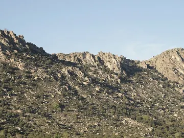 Pico de la Miel Pico de la Miel