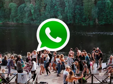Grupos de WhatsApp Grupos de WhatsApp