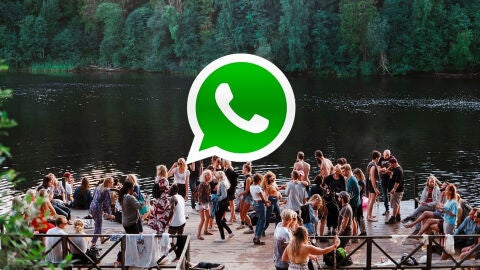 Grupos de WhatsApp