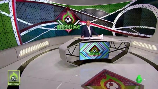 Josep Pedrerol: "Si Zidane quiere un delantero yo tengo la solución... HAALAND" Josep Pedrerol: "Si Zidane quiere un delantero yo tengo la solución... HAALAND"