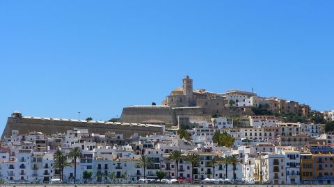 Ibiza