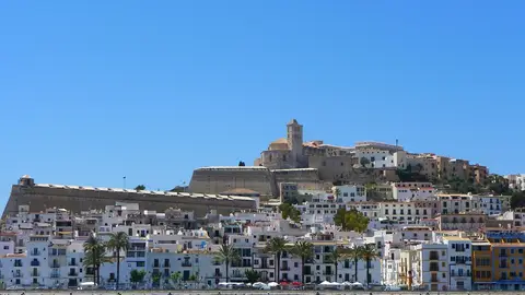 Ibiza Ibiza