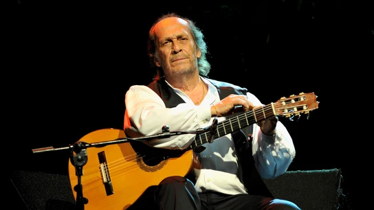 6 años sin Paco de Lucía: un viaje por su legado 6 años sin Paco de Lucía: un viaje por su legado