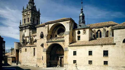 El Burgo de Osma El Burgo de Osma