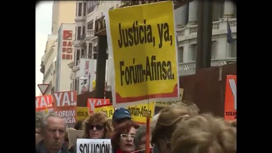 La estafa piramidal más grande de España que arruinó a miles de familias tras 30 años de actividad de Forum Filatélico y Afinsa La estafa piramidal más grande de España que arruinó a miles de familias tras 30 años de actividad de Forum Filatélico y Afinsa