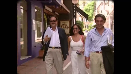 El 'caso Malaya', el entramado de corrupción en Marbella que hizo "récord" en la historia de nuestro país  El 'caso Malaya', el entramado de corrupción en Marbella que hizo "récord" en la historia de nuestro país