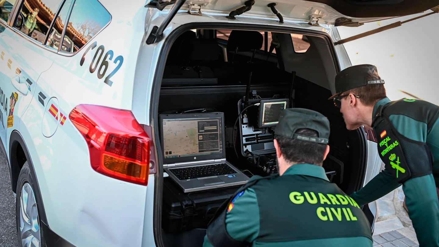 Multa a quien multa: la DGT no puede penalizarte si no te reconoce en la foto radar Multa a quien multa: la DGT no puede penalizarte si no te reconoce en la foto radar