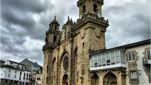 Mondoñedo