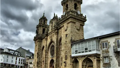 Mondoñedo Mondoñedo