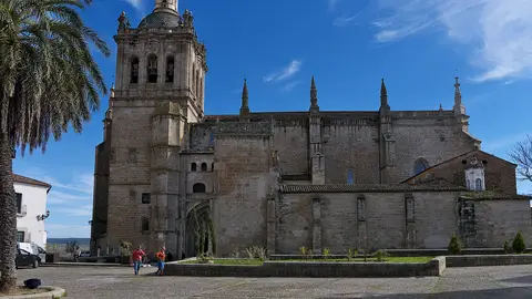 Coria Coria