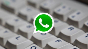 WhatsApp de sobremsa