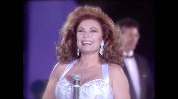 En 2006 se apagó una de las mejores voces de la música: murió Rocío Jurado, la más grande