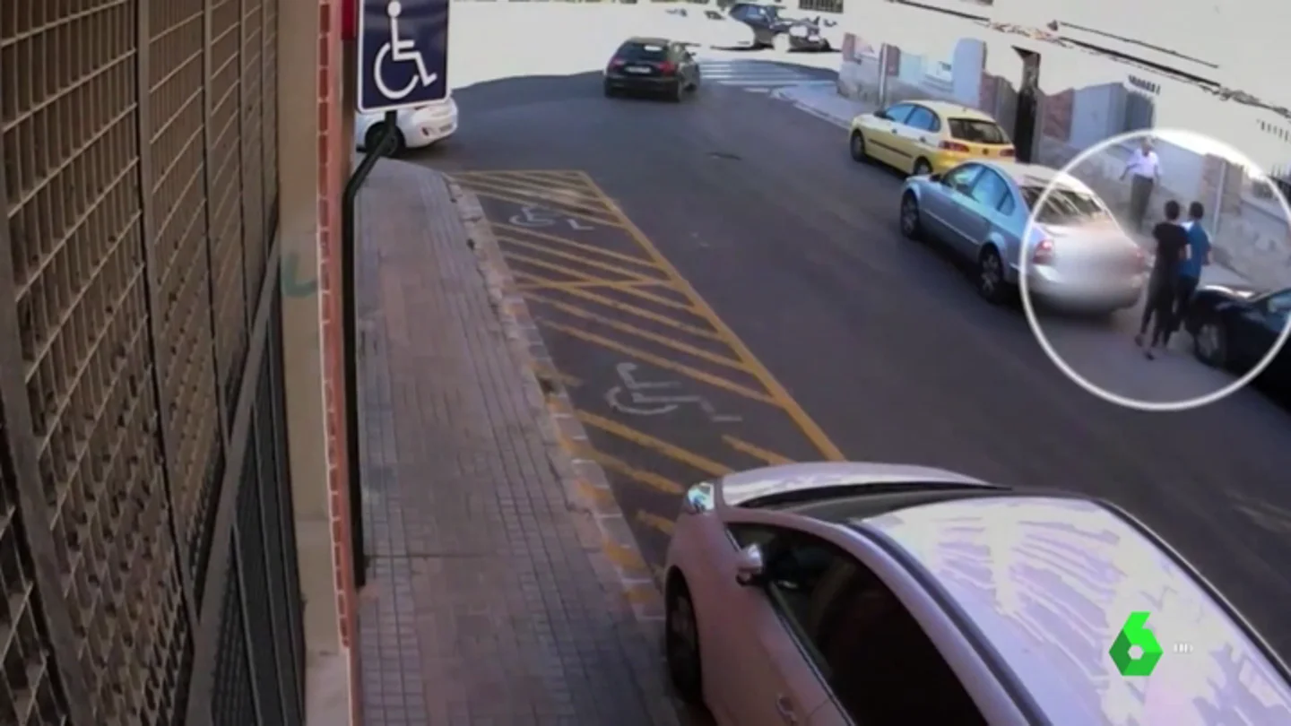La Policía desarticula una red que utilizaba el método del 'hurto amoroso' para robar a personas de avanzada edad La Policía desarticula una red que utilizaba el método del 'hurto amoroso' para robar a personas de avanzada edad