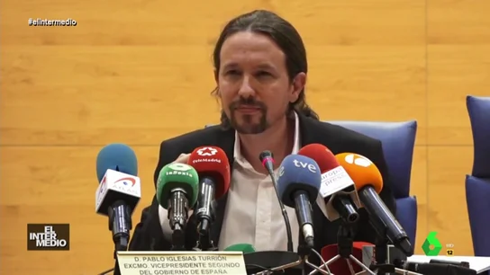 Pablo Iglesias Pablo Iglesias
