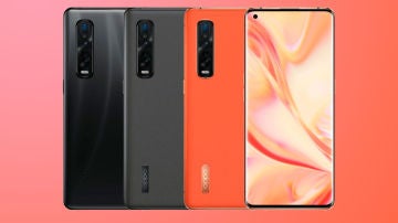 Oppo Find X2