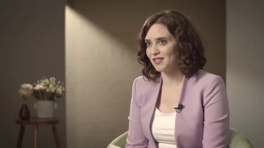 Políticas del PP alaban a mujeres de otros partidos en un vídeo por el 8M Políticas del PP alaban a mujeres de otros partidos en un vídeo por el 8M