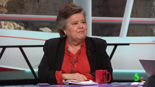 Cristina Almeida Cristina Almeida