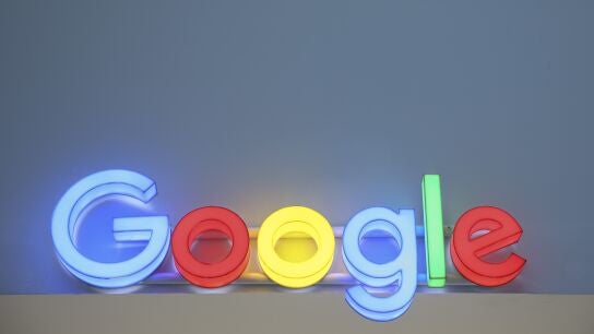 Tendencias de b&uacute;squeda en Google