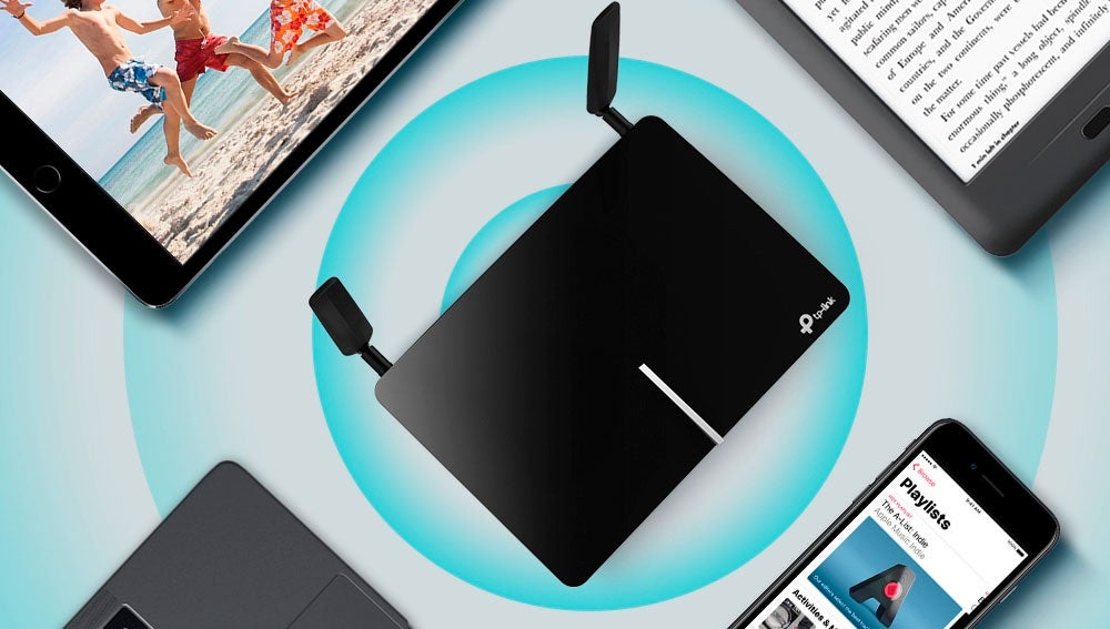 Router