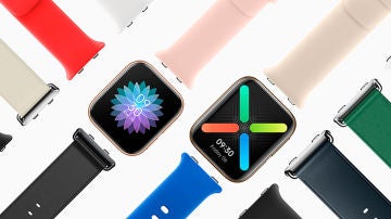 Oppo Watch
