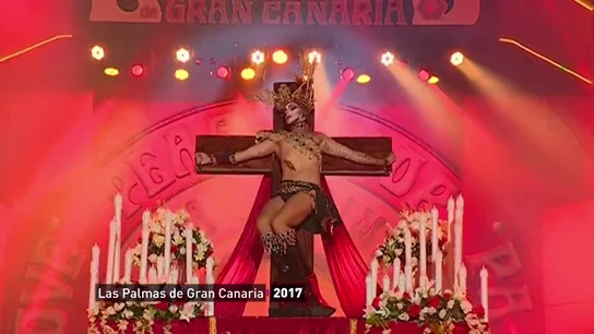 Abogados Cristianos y sus denuncias para "no llegar a lo que pasó en la República y la Guerra Civil": "Hay que frenar lo que está pasando ahora" Abogados Cristianos y sus denuncias para "no llegar a lo que pasó en la República y la Guerra Civil": "Hay que frenar lo que está pasando ahora"