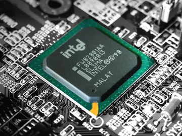 Detectan un fallo de seguridad en chips Intel Detectan un fallo de seguridad en chips Intel