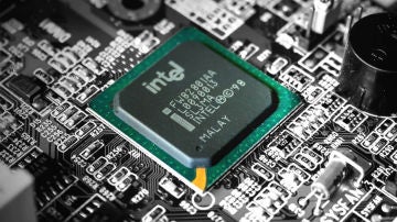 Detectan un fallo de seguridad en chips Intel